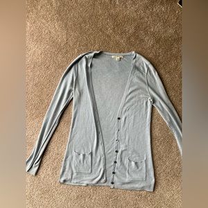 Banana Republic cardigan